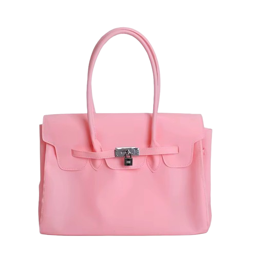 BUBBLEGUM Candy Bag